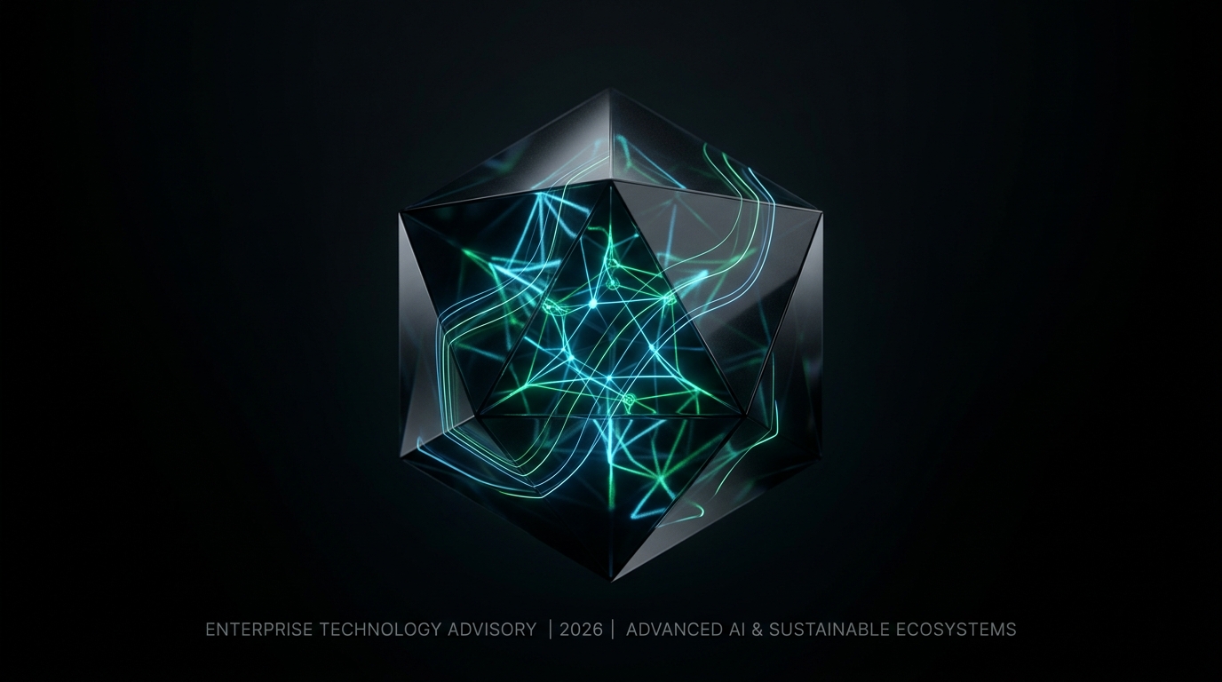 Marabilia Neural Nexus — Arquitetura de Inteligência Artificial de Fronteira e Matriz Energética Sustentável 2026